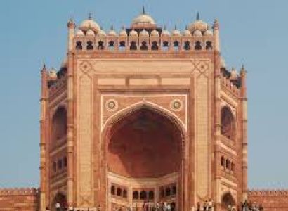 4 NIGHTS AND 5 DAYS DELHI – AGRA – JAIPUR (RAJASTHAN) – GOLDEN TRIANGLE TOUR PACKAGE