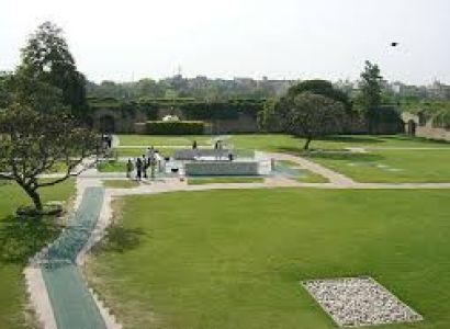 4 Nights 5 Day  Delhi - Agra - Jaipur - Golden Triangle Tour Package By Flight