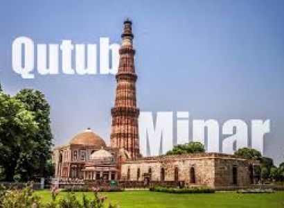 4 Nights 5 Day  Delhi - Agra - Jaipur - Golden Triangle Tour Package By Flight