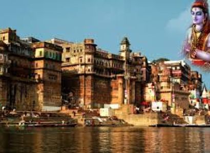 2 Nights 3 Days Kasi and Allahabad Tour Package from Bangalore By Flight