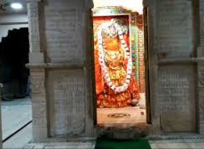 2 Nights 3 Days Kasi and Allahabad Tour Package from Bangalore By Flight