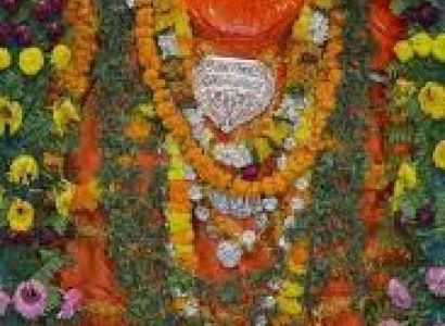 2 Nights 3 Days Kasi and Allahabad Tour Package from Bangalore By Flight