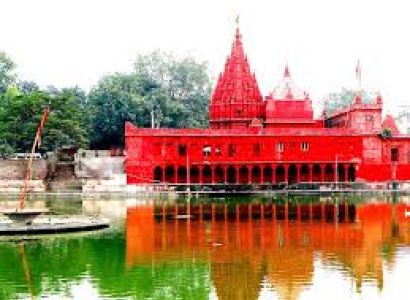 2 Nights 3 Days Kasi Tour Package By Flight from Bangalore