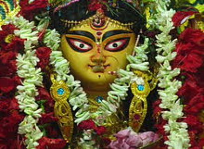 2 Nights 3 Days Kasi Tour Package By Flight from Bangalore