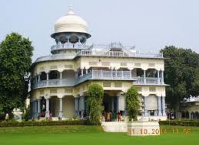 2 Nights 3 Days Kasi Tour Package By Flight from Bangalore