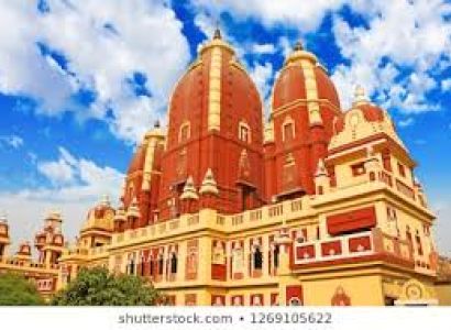 4 Nights 5 Days Delhi Agra Jaipur By Flight from Chennai Tour