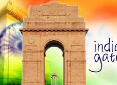 4 Nights 5 Days Delhi Agra Jaipur By Flight from Chennai Tour