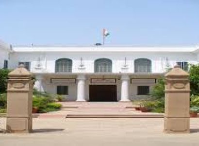 4 Nights 5 Days Delhi Agra Jaipur By Flight from Chennai Tour