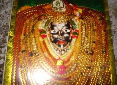 4 Nights 5 Days Kasi Tour Package from Coimbatore By Flight