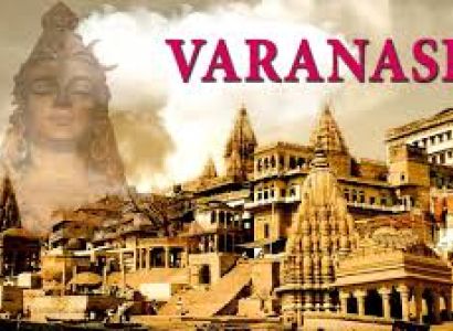 4 Nights 5 Days Kasi Tour Package from Coimbatore By Flight