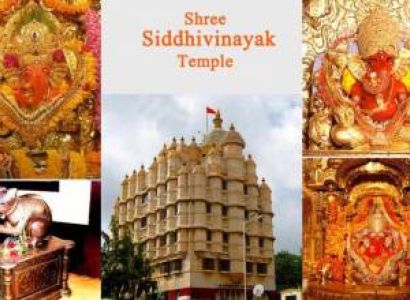 1 Nights 2 Days Shirdi Sai Darshan with Mumbai /triyambakeshwar, Shanishingnapur By Flight Tour