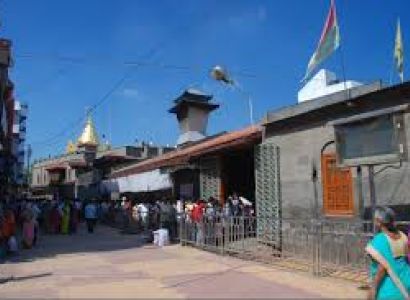 1 Nights 2 Days Shirdi Sai Darshan with Mumbai /triyambakeshwar, Shanishingnapur By Flight Tour