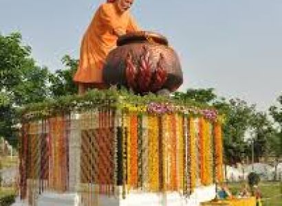 1 Nights 2 Days Shirdi Sai Darshan with Mumbai /triyambakeshwar, Shanishingnapur By Flight Tour