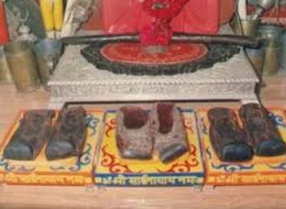 1 Nights 2 Days Shirdi Sai Darshan with Mumbai /triyambakeshwar, Shanishingnapur By Flight Tour