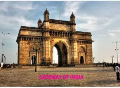 1 Nights 2 Days Shirdi Sai Darshan with Mumbai /triyambakeshwar, Shanishingnapur By Flight Tour