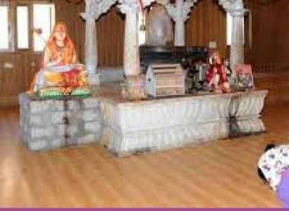 12 Nights 13 Days Chardham Yatra Tour Package from Chennai By Flight
