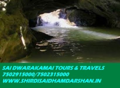 12 Nights 13 Days Chardham Yatra Tour Package from Chennai By Flight