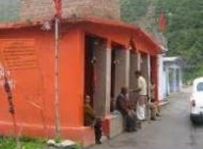 12 Nights 13 Days Chardham Tour Package from Chennai By Flight