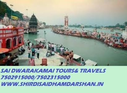 12 Nights 13 Days Chardham Tour Package from Chennai By Flight