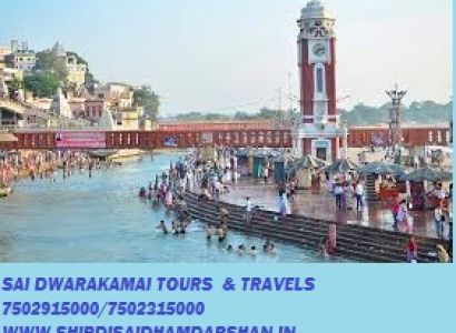 12 Nights 13 Days Chardham Tour Package from Chennai By Flight