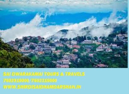 12 Nights 13 Days Chardham Tour Package from Chennai By Flight