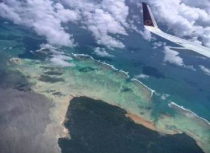 Andaman Tour Package from Chennai 5 Days