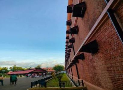 Andaman Tour Package from Chennai 5 Days