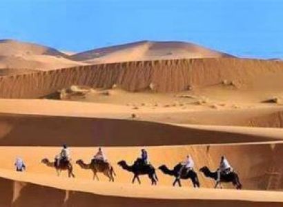 Thailand Tour Packages from Chennai - 5 Days