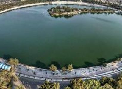 Gujarat Tour Package from Chennai By Flight