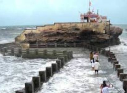 Gujarat Tour Package from Chennai By Flight