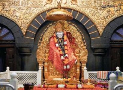 Shirdi Tour Package From Chennai By Air