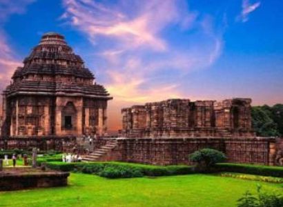 3 Nights and 4 Days Orissa and Kolkata Tour Package
