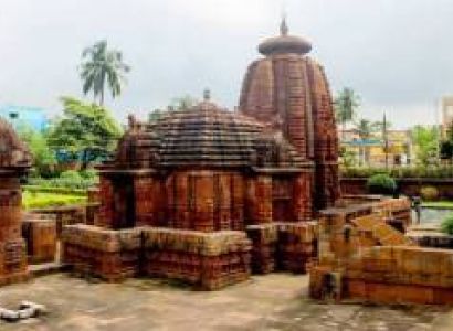 3 Nights and 4 Days Orissa and Kolkata Tour Package
