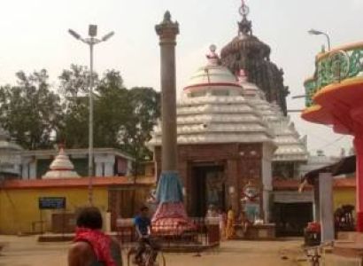 3 Nights and 4 Days Orissa and Kolkata Tour Package