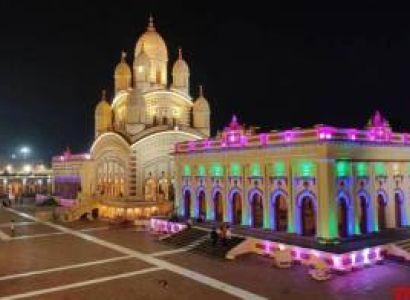 3 Nights and 4 Days Orissa and Kolkata Tour Package