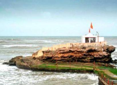 Gujarat Tour Package from Chennai – 6 Days