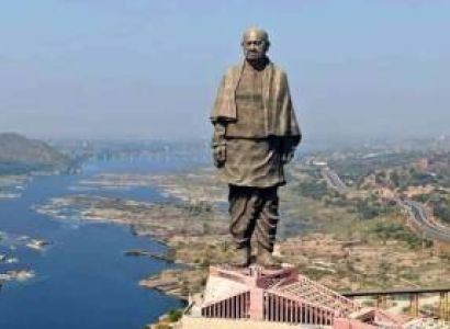 Gujarat Tour Package from Chennai – 6 Days