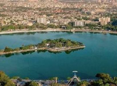 Gujarat Tour Package from Chennai – 6 Days