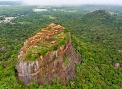 Sri Lanka – Jolly Tour - 5 Days