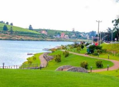 Sri Lanka – Jolly Tour - 5 Days