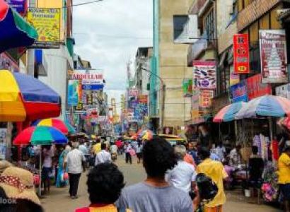 Sri Lanka – Jolly Tour - 5 Days