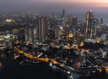 Sri Lanka – Jolly Tour - 5 Days