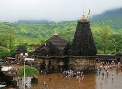 SHIRDI SAI DARSHAN WITH MUMBAI & ELLORA, 3 JOTHIRLINGAM, SHANISHINGNAPUR BY FLIGHT FROM CHENNAI