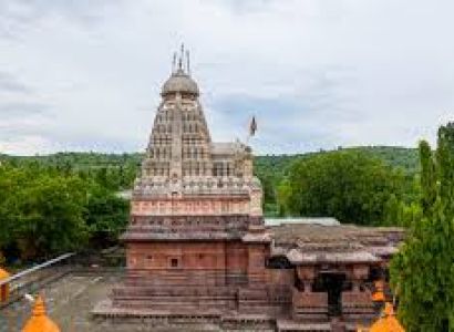 SHIRDI SAI DARSHAN WITH MUMBAI & ELLORA, 3 JOTHIRLINGAM, SHANISHINGNAPUR BY FLIGHT FROM CHENNAI