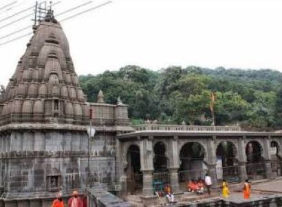 SHIRDI SAI DARSHAN WITH MUMBAI & ELLORA, 3 JOTHIRLINGAM, SHANISHINGNAPUR BY FLIGHT FROM CHENNAI