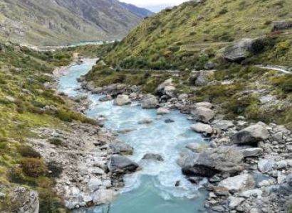 Do Dham Tour Package from Chennai - 8 Days