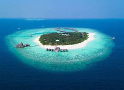ANDAMAN ISLANDS TOUR PACKAGE FROM CHENNAI - 5 DAYS
