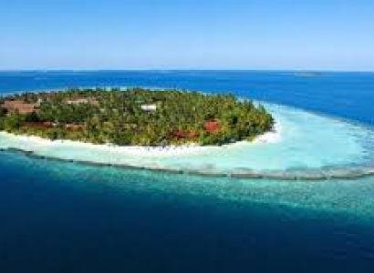 ANDAMAN ISLANDS TOUR PACKAGE FROM CHENNAI - 5 DAYS