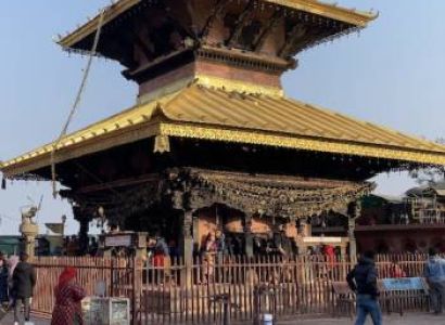 Nepal Tour Package with Mukthinath Yatra – 6 Days