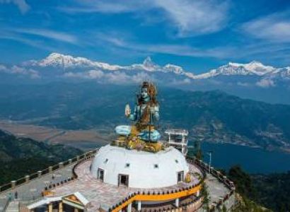 Nepal Tour Package with Mukthinath Yatra – 6 Days